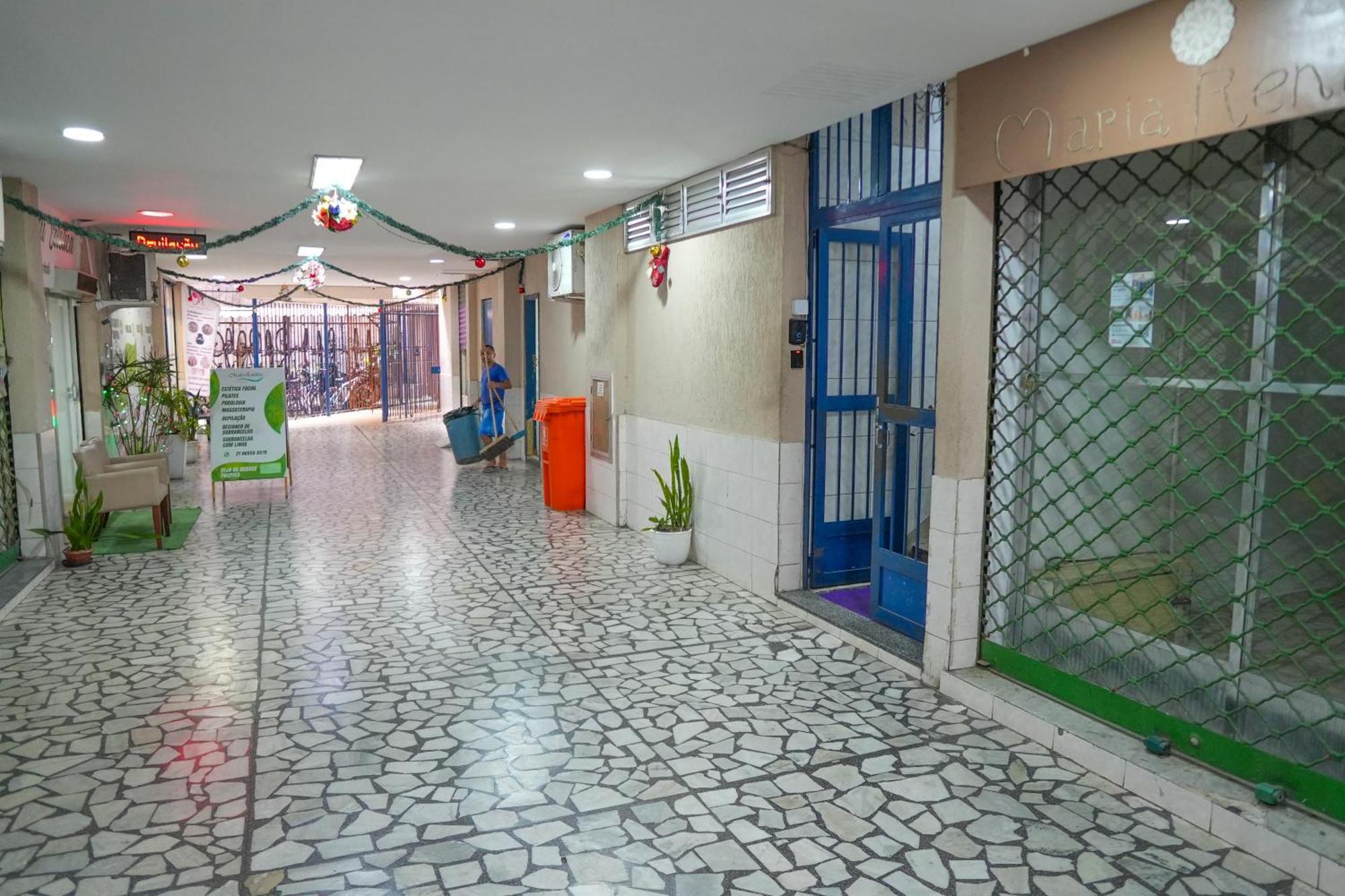 Apartment Flat Encantador No Centro Do Rio de Janeiro